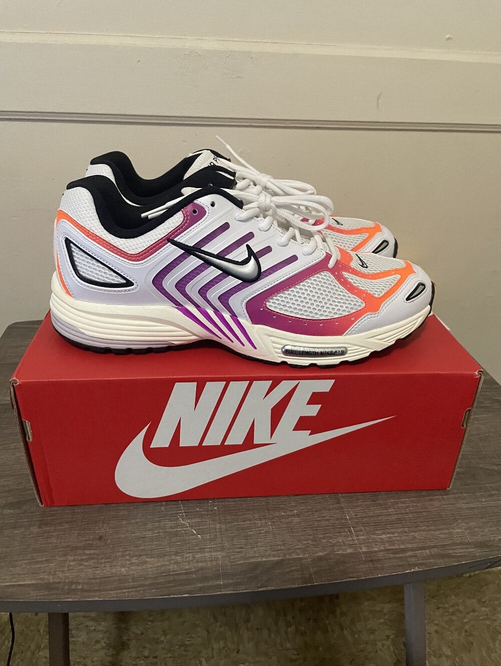Nike Air Pegasus Model 2005 Men's Size 12